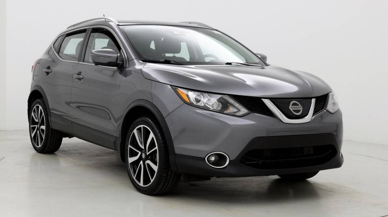 NISSAN ROGUE SPORT 2019 JN1BJ1CR8KW335225 image